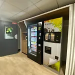 Hotel Lumiere