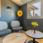 Hotel Lumiere Colmar