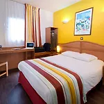 Hotel Lumiere Colmar