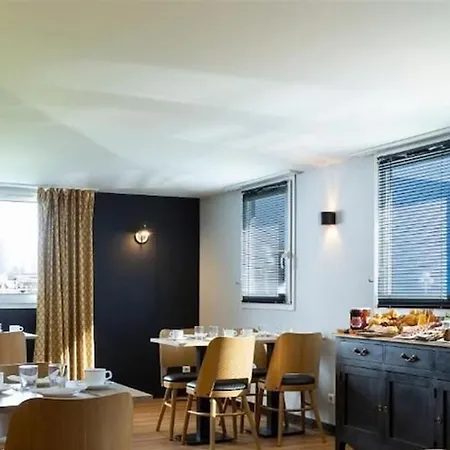 Lumiere 2* كولمار