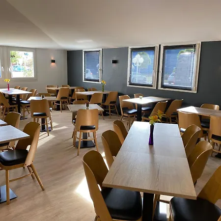 فندق Lumiere كولمار