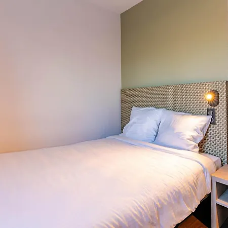 Hotel Lumiere Colmar