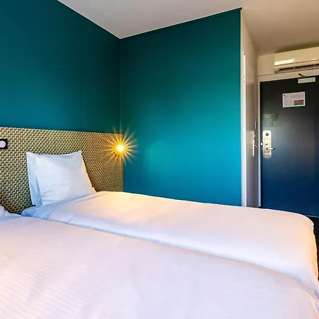 Lumiere 2* كولمار