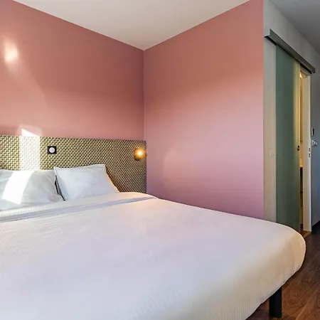 فندق Lumiere كولمار