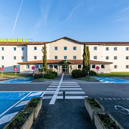 Lumiere Hotell Colmar