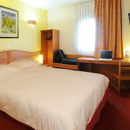 فندق Lumiere كولمار