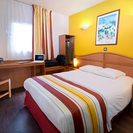 فندق Lumiere كولمار