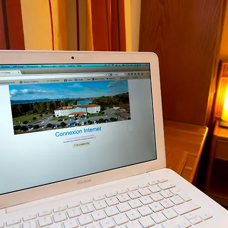 Hotel Lumiere Colmar