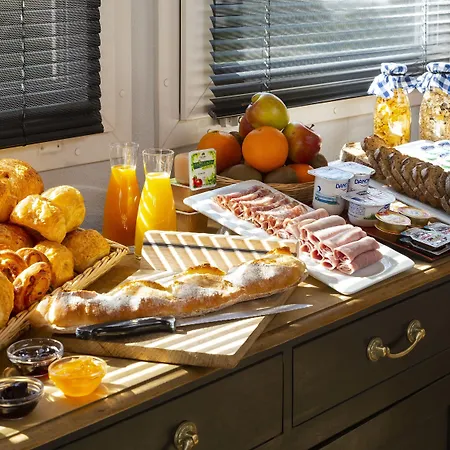 Lumiere فندق كولمار