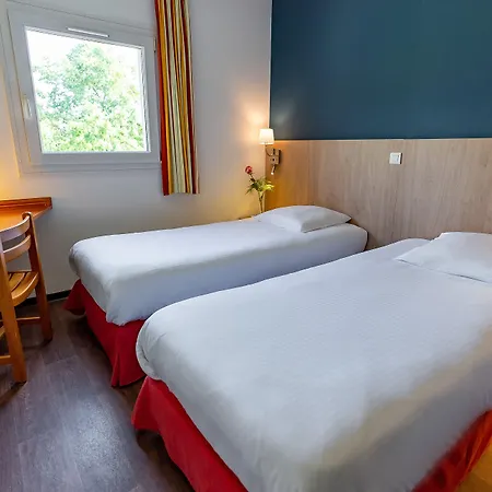 فندق Lumiere كولمار