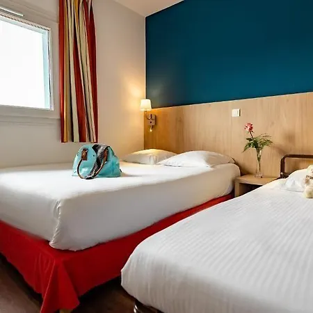Hotel Lumiere