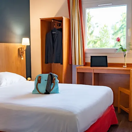 Lumiere Hotel