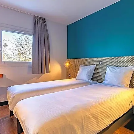 Lumiere Hotel