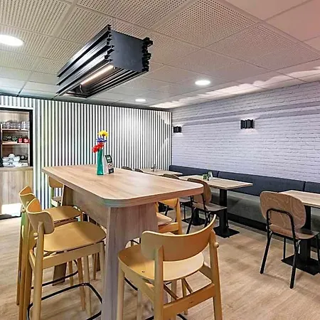Lumiere Hotel Colmar