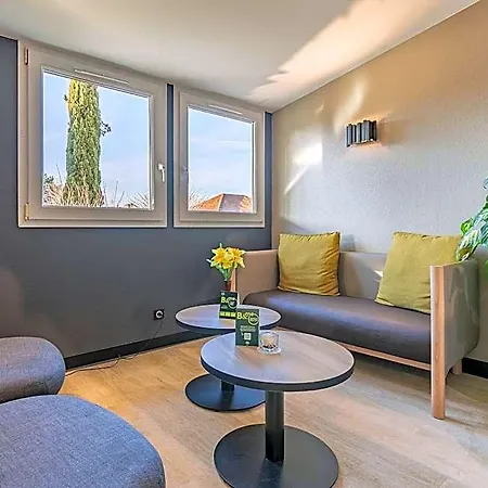 Hotel Lumiere Colmar