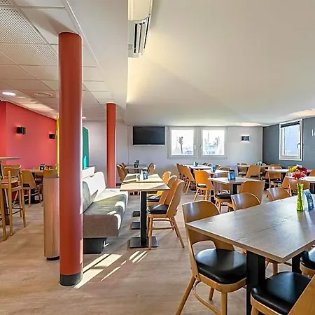 Hotel Lumiere Colmar