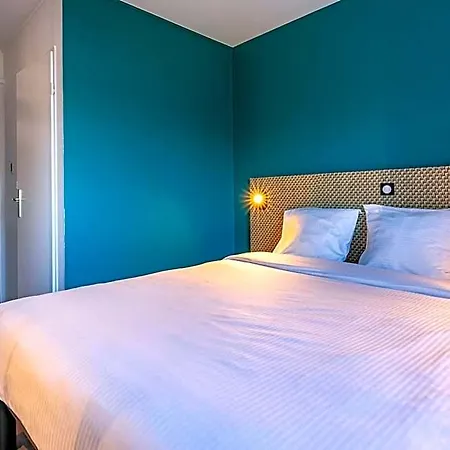 Lumiere Hotel Colmar