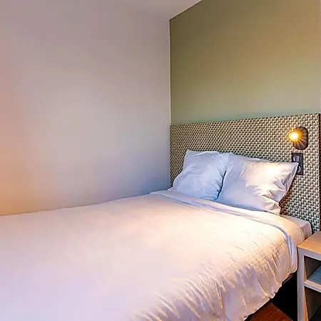 Hotel Lumiere 2*