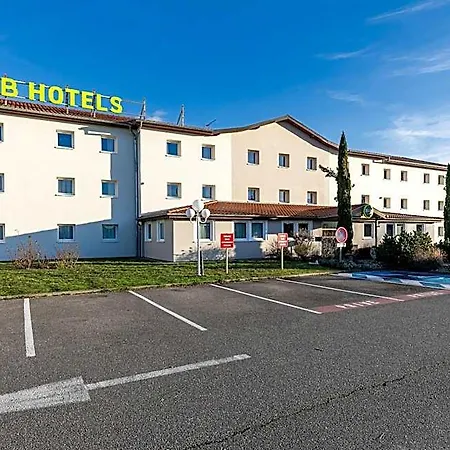 Lumiere Hotel Colmar