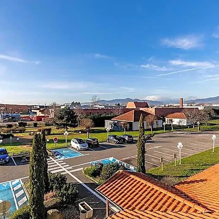 Lumiere Hotel Colmar
