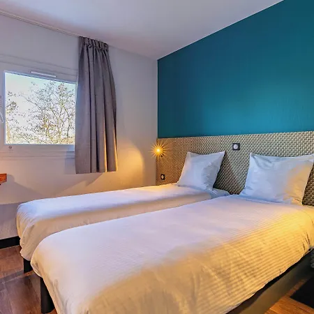 Hotel Lumiere Colmar