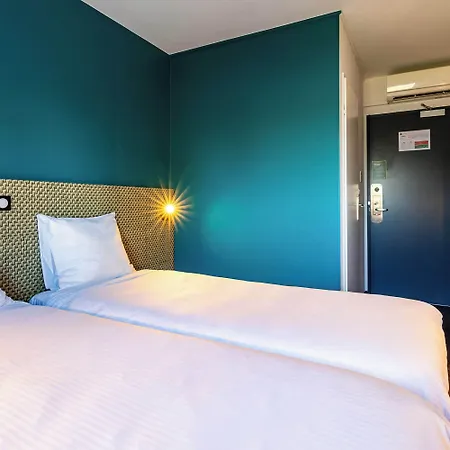 Hotel Lumiere Colmar