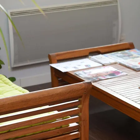 Lumiere فندق كولمار