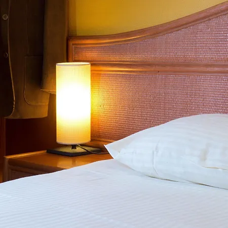 Hotel Lumiere Colmar