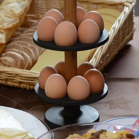 Lumiere فندق كولمار