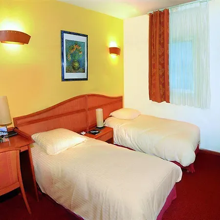 فندق Lumiere كولمار