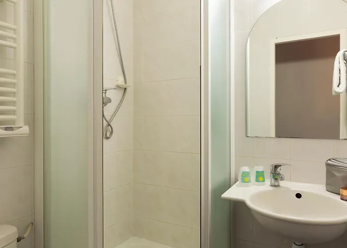 Lumiere Hotell Colmar