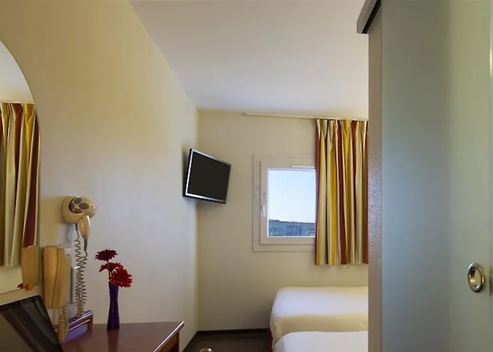 Lumiere Hotell Colmar