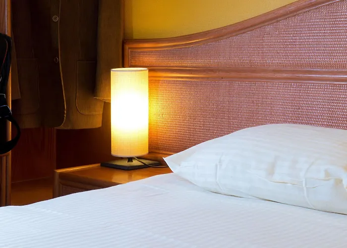 Hotel Lumiere Colmar